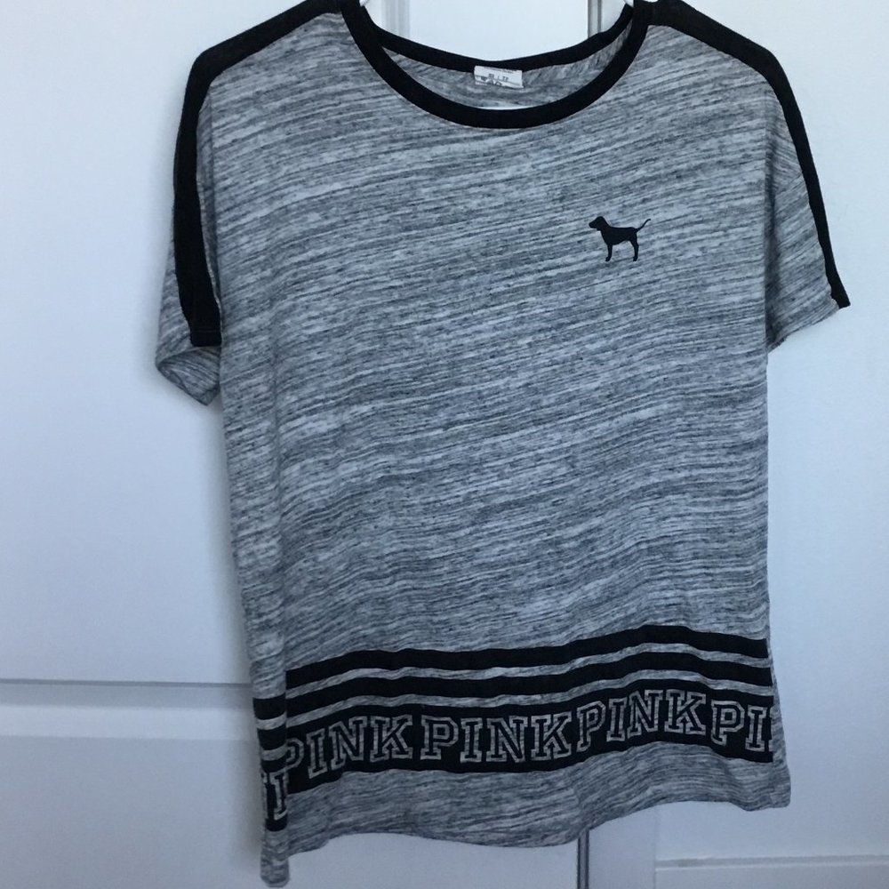 Victoria Secret PINK shirt xs